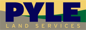 pyle land services logo